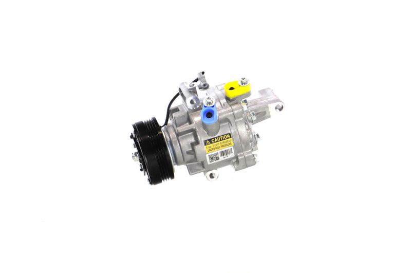 REMANTE 005-001-000063R Compressor, air conditioning