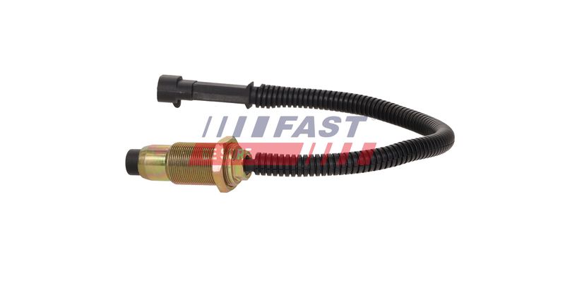 Andur, kiirus, pöörded, FAST FT80200