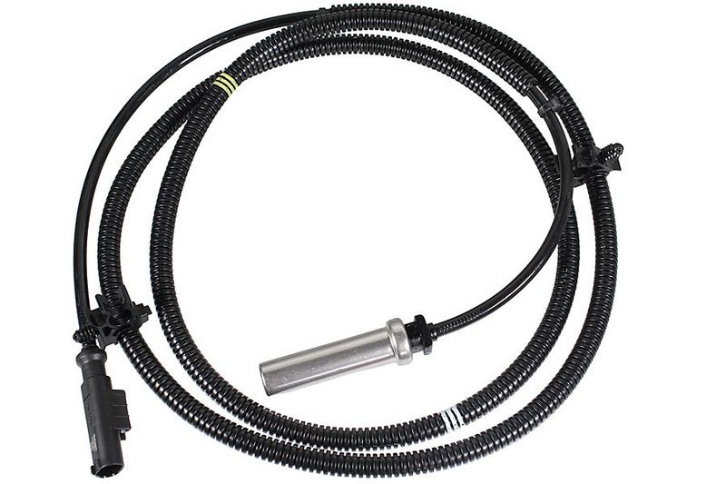 METZGER AUTOTEILE 09001587 - Sensor, wheel speed