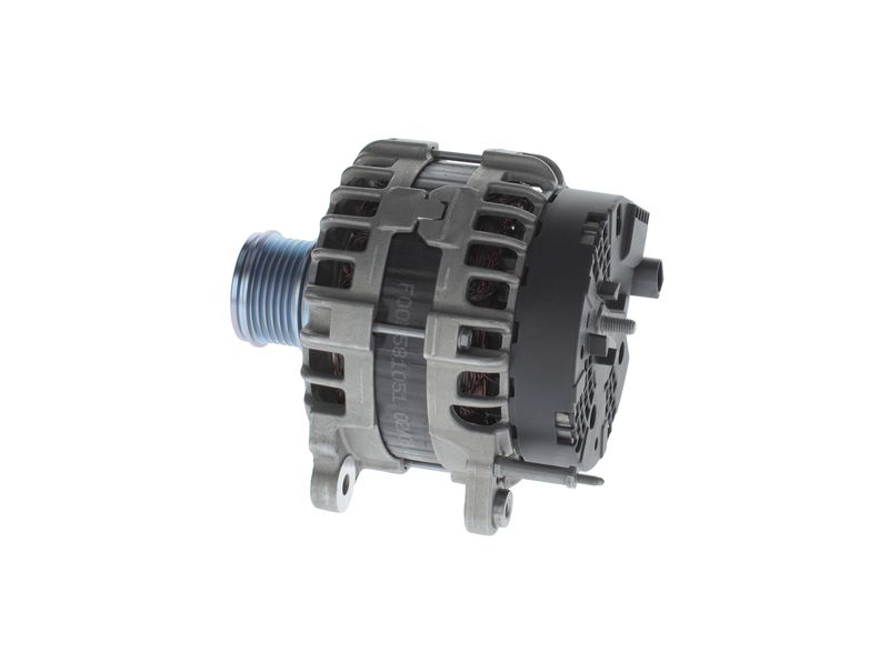Generator / Alternator 1 986 A01 372 BOSCH