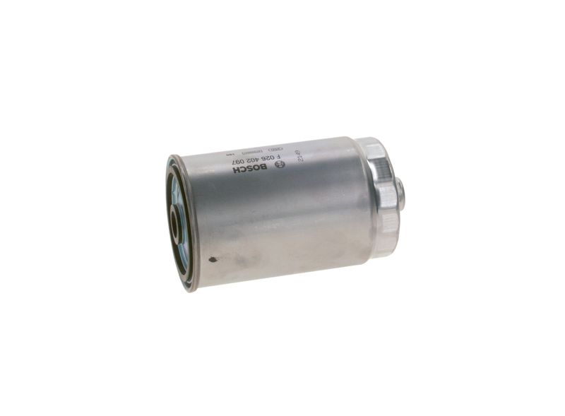 BOSCH F 026 402 097 Kuro filtras