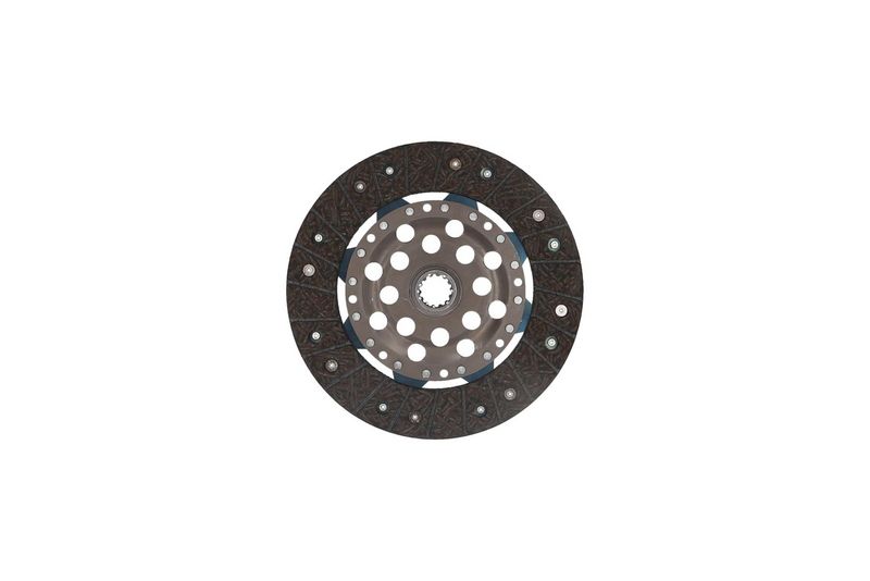 KAMOKA DC126 Clutch Disc