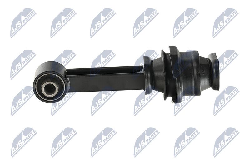 NTY ZPS-KA-323 Mounting, engine