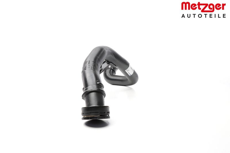 METZGER AUTOTEILE 2401092 Turbinos oro žarna