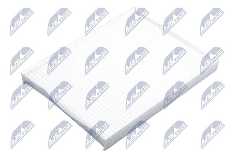 NTY FCF-FT-013 Filter, cabin air