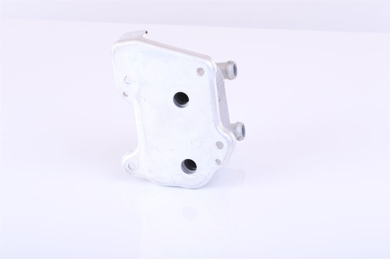 Õliradiaator, mootoriõli, NISSENS 90978