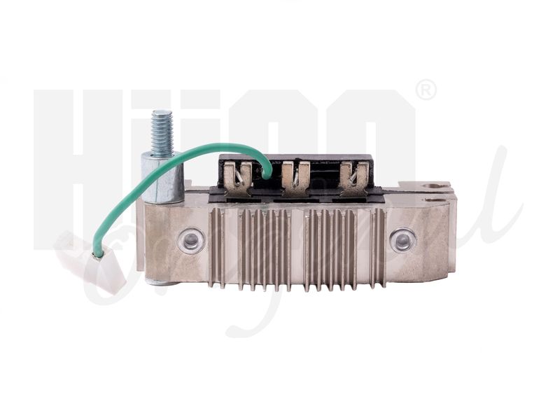 ASTEMO-HITACHI 139587 Rectifier, alternator
