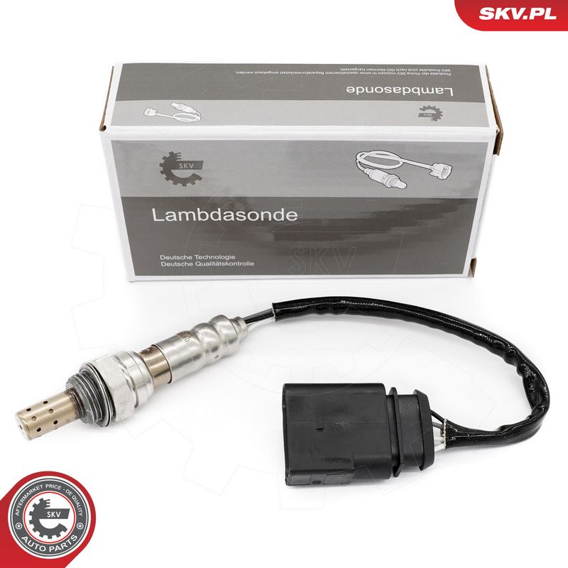Lambda andur, ESEN SKV 09SKV149