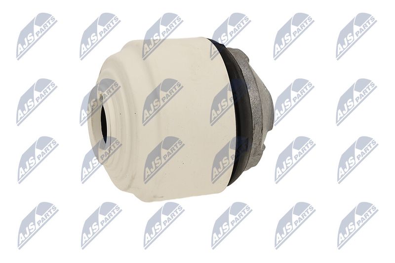 Paigutus, Mootor, NTY ZPS-ME-090