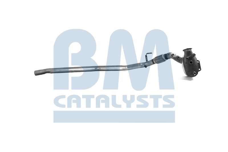 BM Catalysts BM11152 Soot/Particulate Filter, exhaust system