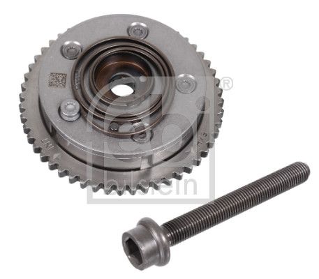 REGULATOR AX CU CAME FEBI BILSTEIN 104321