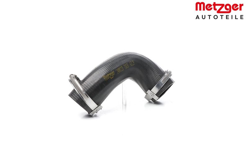 METZGER AUTOTEILE 2400225 Charge Air Hose