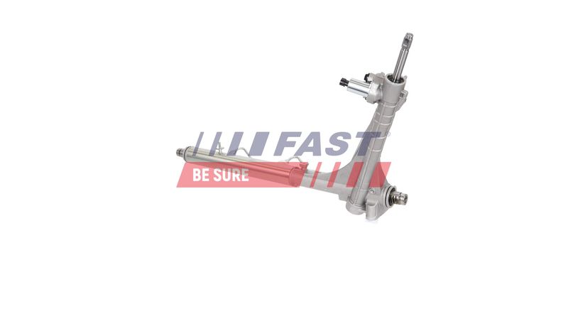 Rooli mehhanismi komplekt, FAST FT19123