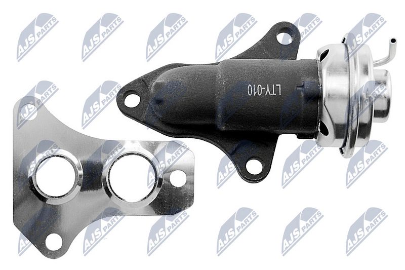EGR-klapp, NTY EGR-TY-010