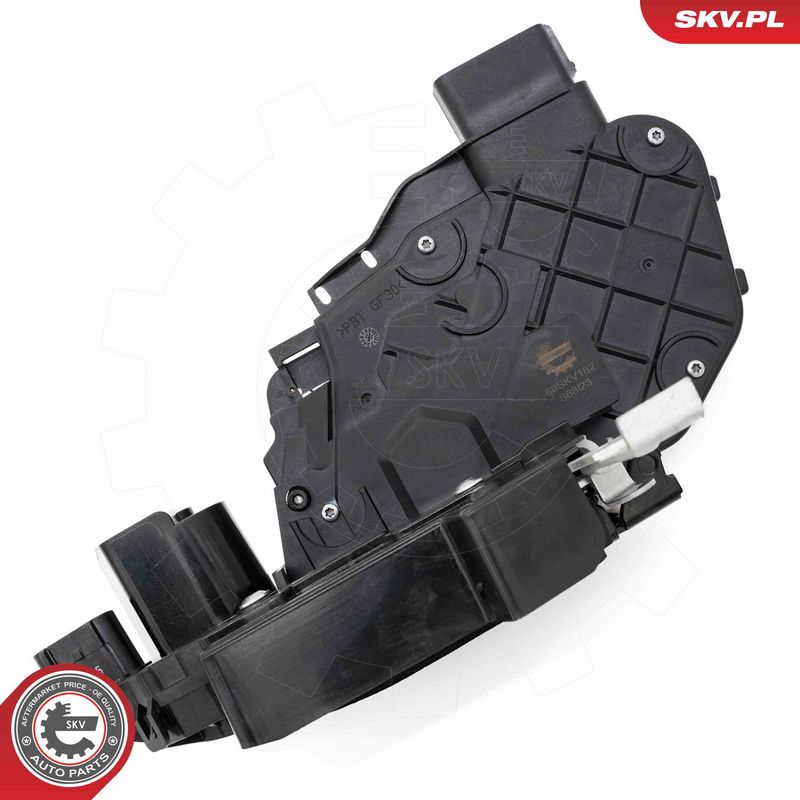 Ukselukk, ESEN SKV 60SKV162