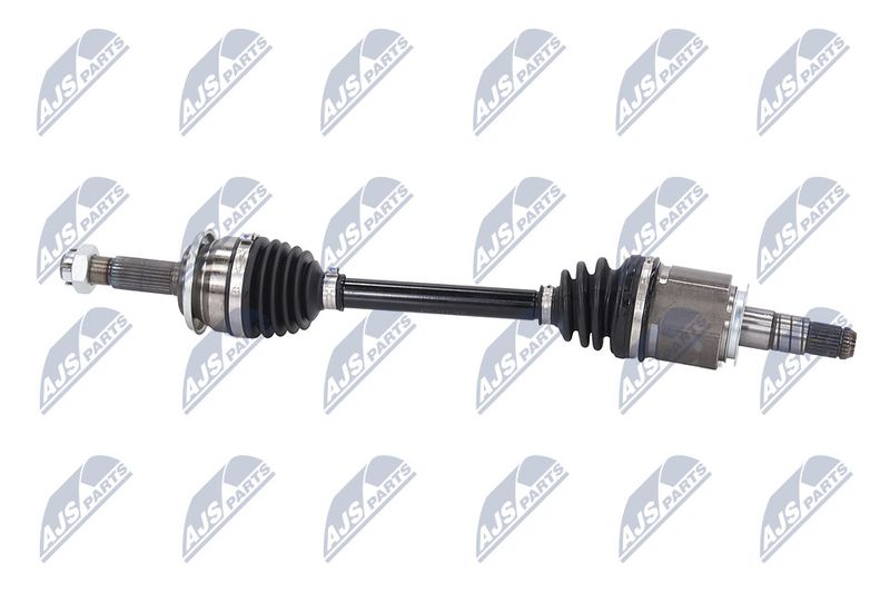 NTY NPW-NS-217 Drive Shaft