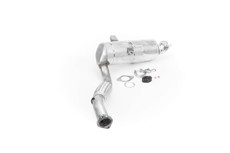 NAP carPARTS CAD10951 Soot/Particulate Filter, exhaust system