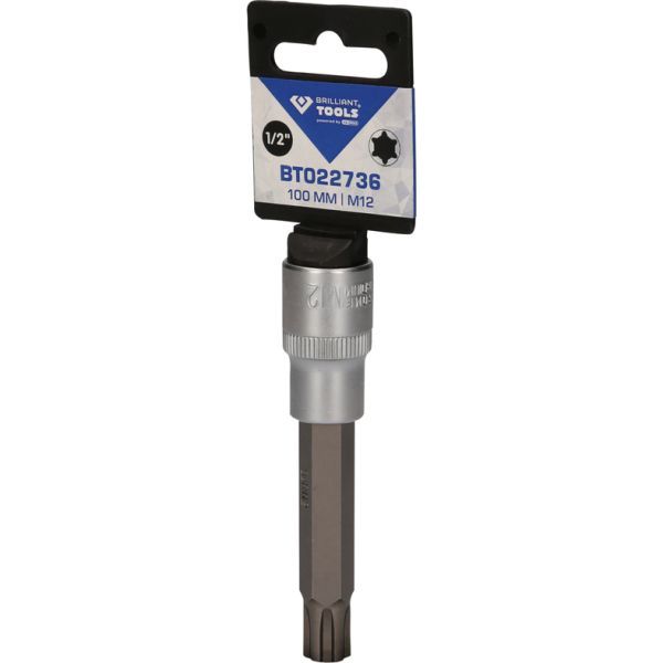 Padrun, KS TOOLS BT022736