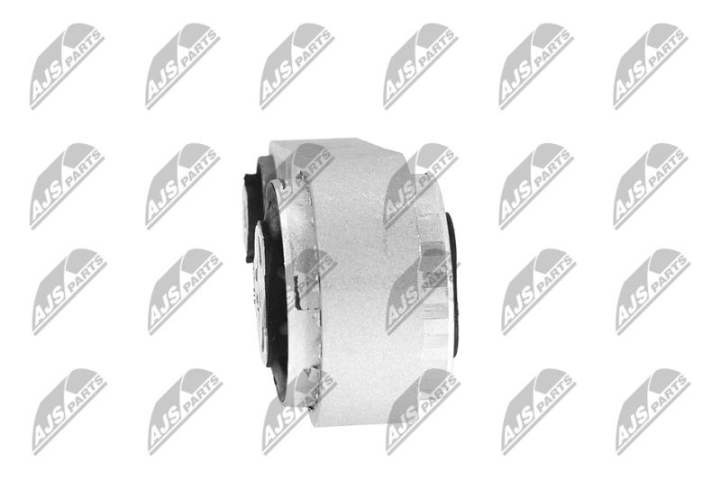 Paigutus, Mootor, NTY ZPS-FR-042