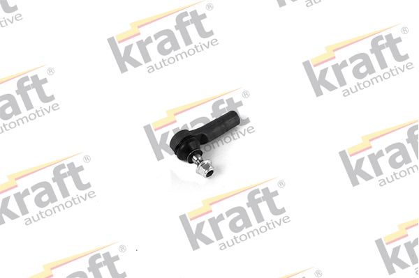 KRAFT Automotive 4310036 Skersinės vairo trauklės galas