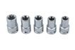 Laser Tools Socket Wrench Set 8705