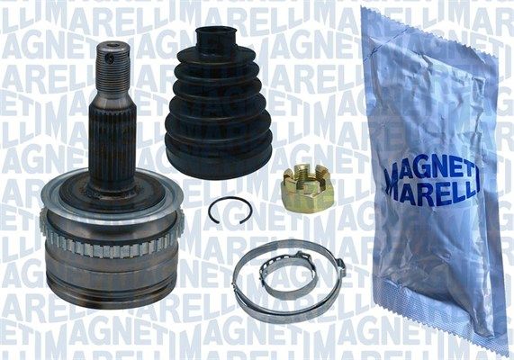 MAGNETI MARELLI MITSUBISHI ШРУС внешний Pajero Sport 3,2-3,5 08-, L200 06-