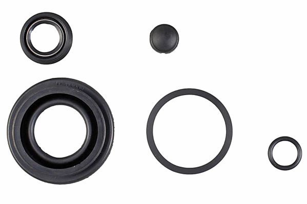 METZGER AUTOTEILE 114-0256 - Repair Kit, brake caliper