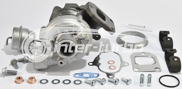 Турбіна Inter-Turbo IT53149707018