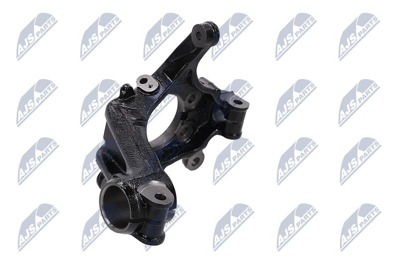 Käändmik, rattakinnitus, NTY ZZP-NS-014