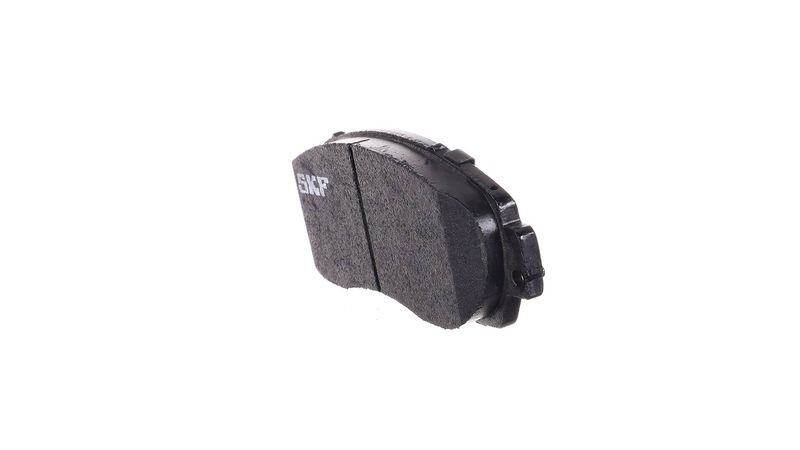 SKF VKBP 80533 A Brake Pad Set, disc brake