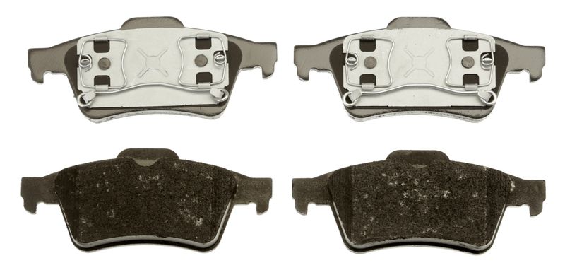 TRW GDB1469 Brake Pad Set, disc brake