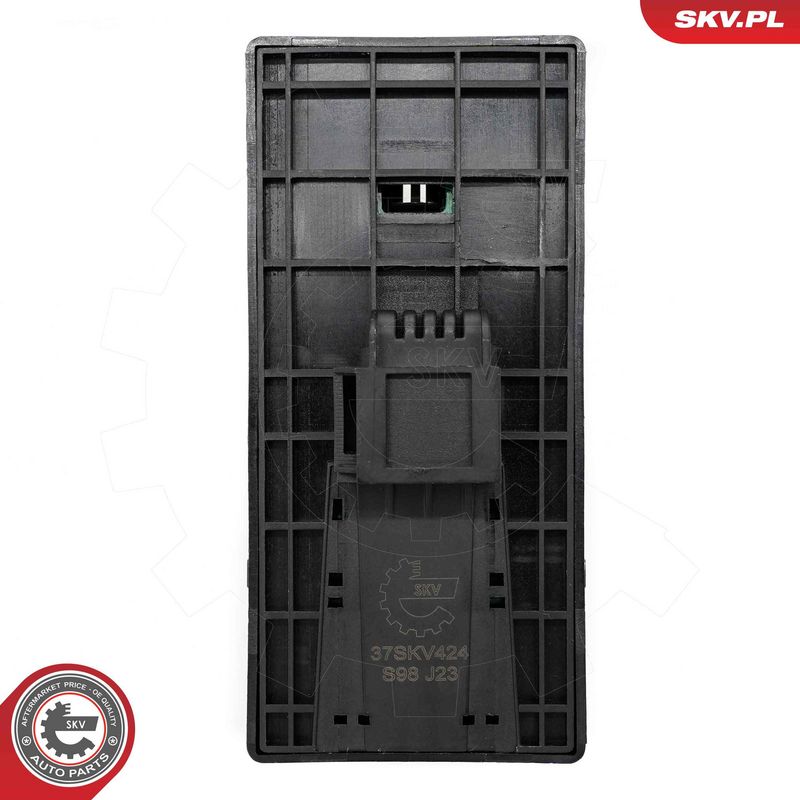 Lüliti, aknatõstuk, ESEN SKV 37SKV424