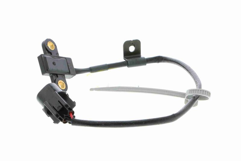 Andur, väntvõll, VEMO V53-72-0069