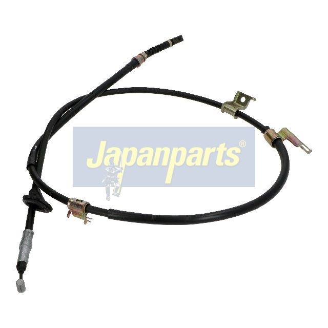 JAPANPARTS Trosas, stovėjimo stabdys