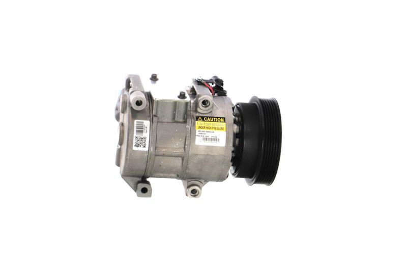 REMANTE 005-001-000311R Compressor, air conditioning