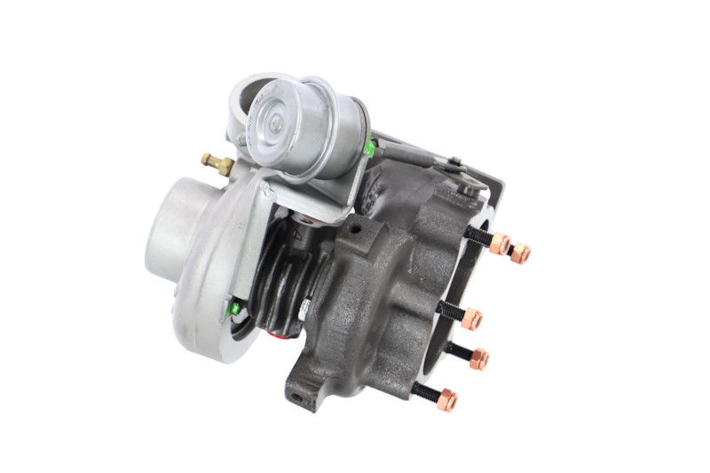 REMANTE 003-001-000110R Charger, charging (supercharged/turbocharged)