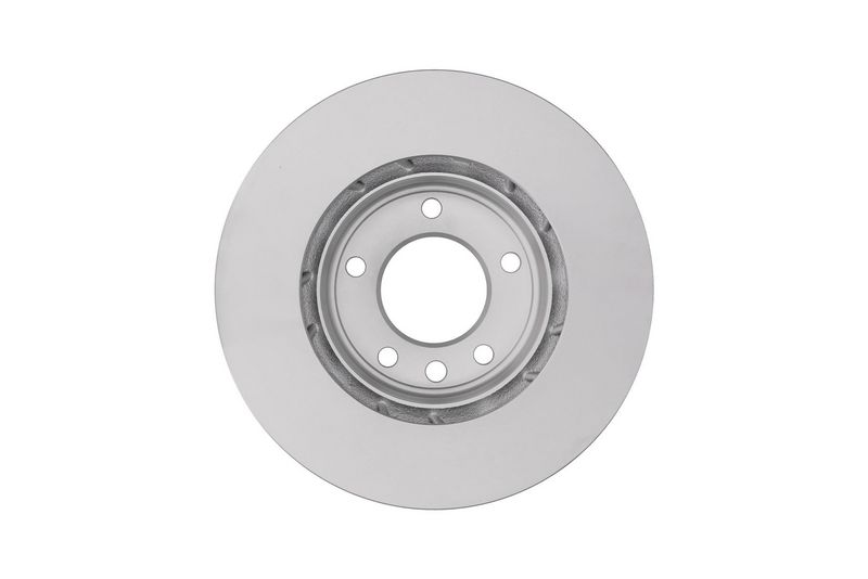 KAMOKA 1039003 Brake Disc