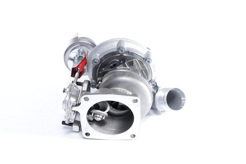 Compresor,sistem de supraalimentare T918704LI BTS Turbo