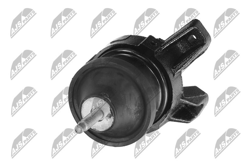 Paigutus, Mootor, NTY ZPS-HY-565