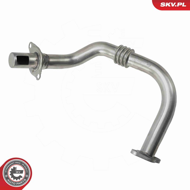 ESEN SKV 31SKV256 Pipe, EGR valve