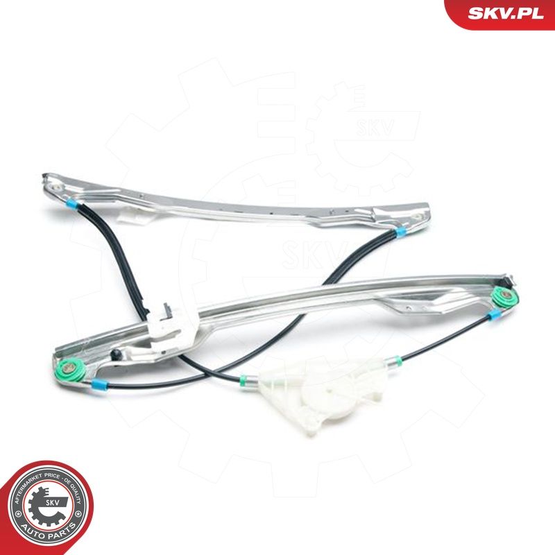 Aknatõstuk, ESEN SKV 01SKV732