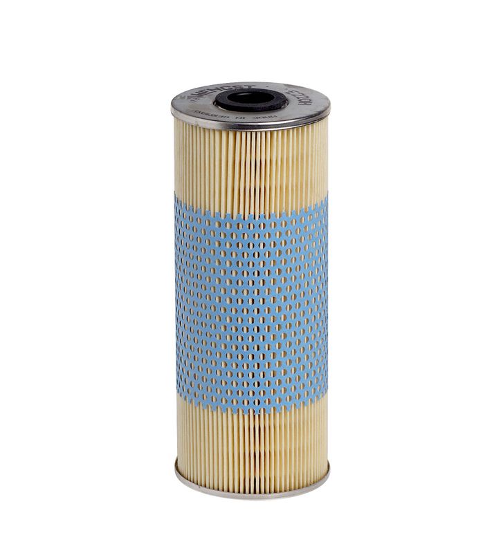 Oliefilter