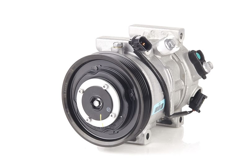 Kompressor, kliimaseade, NISSENS 890652