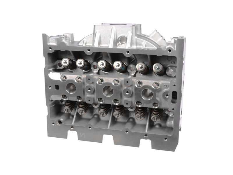 Product Image - Cilinderkop - HL0142 - ET ENGINETEAM