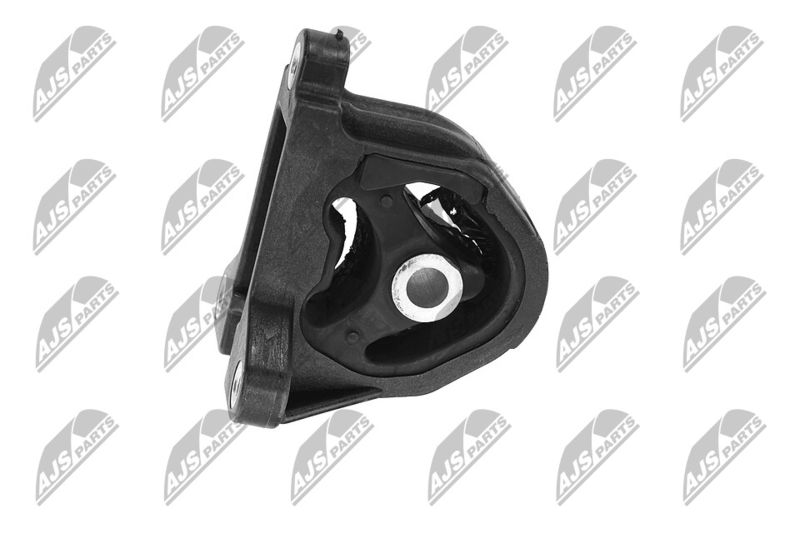 Paigutus, Mootor, NTY ZPS-HD-105