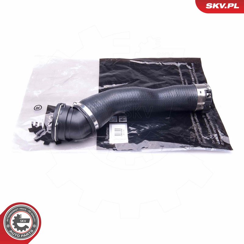 Furtun aer supraalimentare ESEN SKV 24SKV706