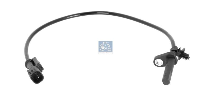Senzor,turatie roata 13.36016 DT Spare Parts