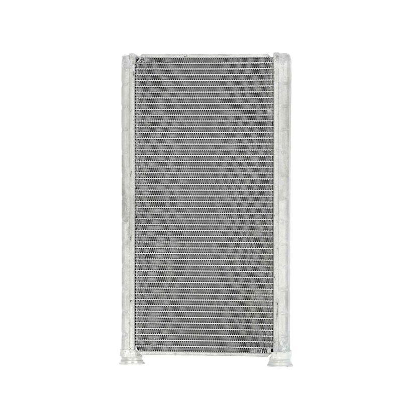 NISSENS 707382 Heat Exchanger, interior heating