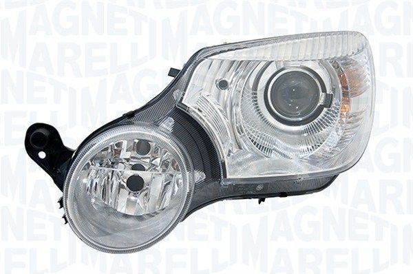 Основна фара, Magneti Marelli 711307023421