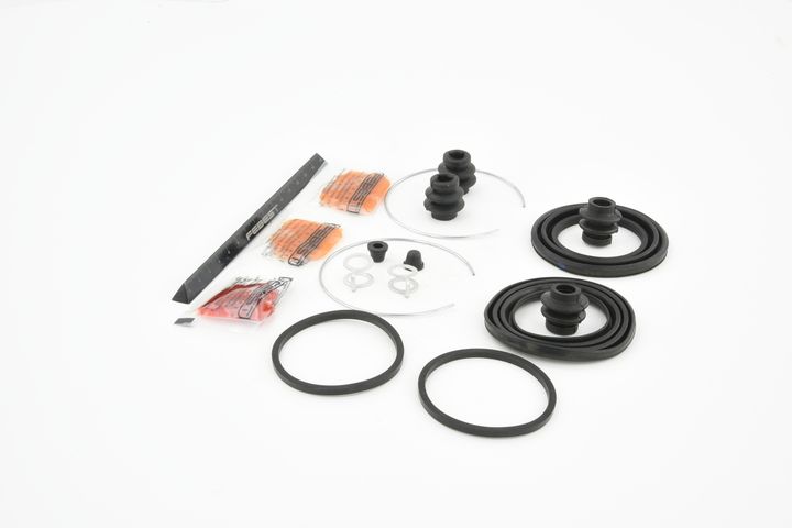 Remondikomplekt, Pidurisadul, FEBEST 0175-NZE120F